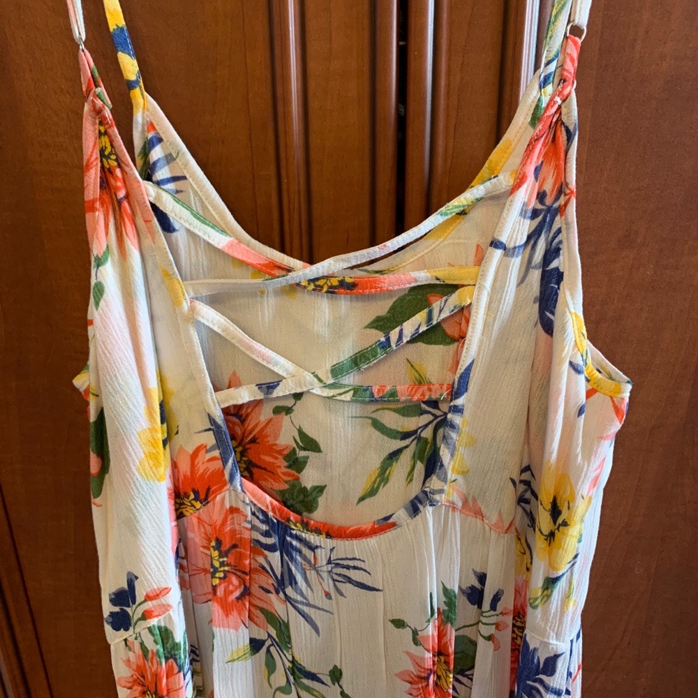 Sundress size L - Picture 3 of 9
